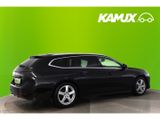 Peugeot 508 2.0BHDi SW Aut.Allure+LED+NAVI+AHK+LEDER - Peugeot 508 mit Diesel-Antrieb: Kombi, 2.0