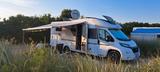 Adria Coral DL670 all in - Adria Wohnmobil oder -wagen Coral