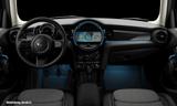 MINI One 5-Türer DAB LED Navi Komfortzg. Tempomat - MINI ONE in Nürnberg