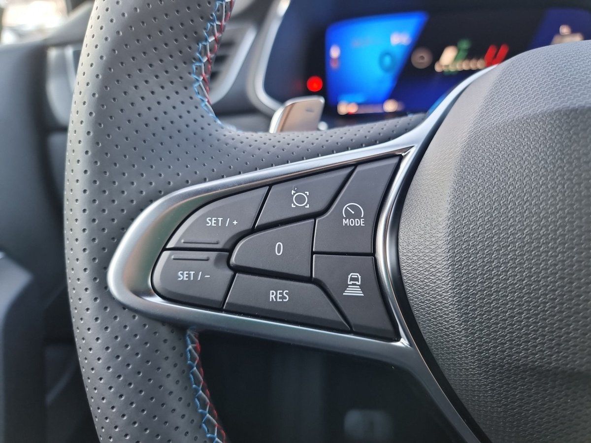 Renault Symbioz - Bild 31