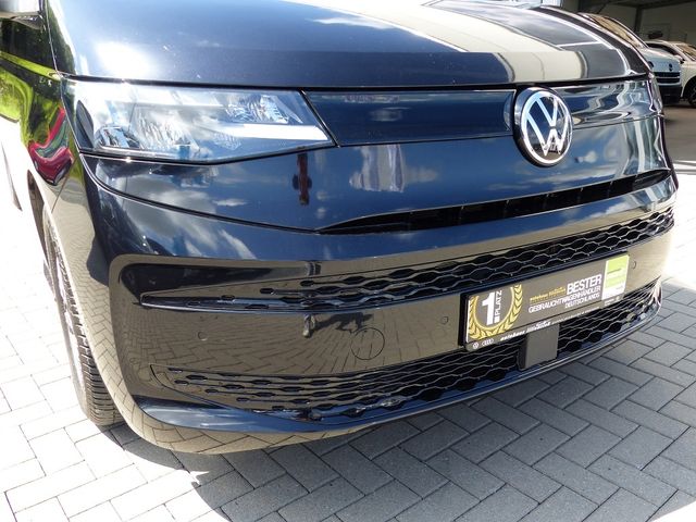 Volkswagen T7 Multivan 2.0 TDI DSG LÜ *7-Sitzer*LED*PDC*