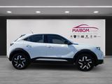 Opel Mokka Elegance AUTOMATIK//APPLE//ANDROID - Opel Mokka mit Benzin-Antrieb