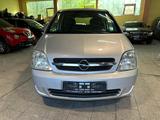 Opel Meriva 1.6*NUR 100TKM*AUTOMATIK*NAVI*KAMERA* - Opel Meriva in Krefeld