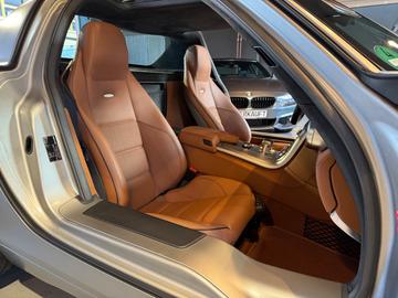 2011 Mercedes-BENZ SLS AMG 缩略图 46