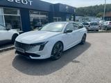 Peugeot 508 SW GT BlueHDI 130 AHK, Panoramadach, - Peugeot 508 Tageszulassungen