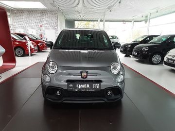 Abarth Leasing Angebot: Abarth 595 1.4 T-Jet 16V 595 mit Turismo- Komfort- u.