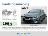 Kia Ceed 1.5T 48V DCT 140 ULTIMATE STYLE JBL - Kia cee'd / Ceed in Kiel