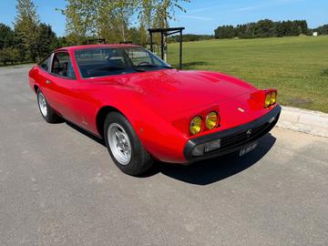 صورة 2 لـ 1972 Ferrari 365