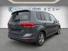 VW Comfortline 1.5TSI_DSG_Ergo_AHK_7Sitz_8Fach