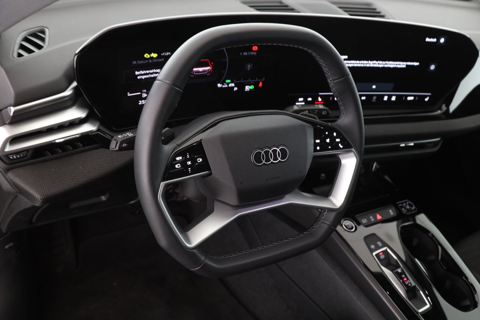 Audi A5 - Bild 12