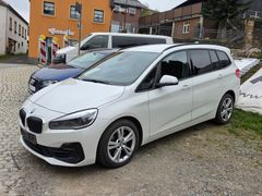 BMW 220 2 Gran Tourer 220 d Advantage
