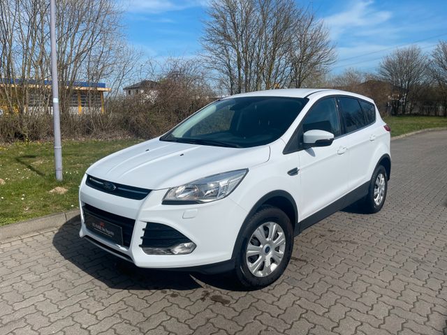 Ford Kuga Trend/TÜV NEU /PDC/1-HAND/EURO 6/