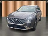 Hyundai Santa Fe Plug In Hybrid 4WD*7 Sitze*Leder - Hyundai SANTA FE in Dresden