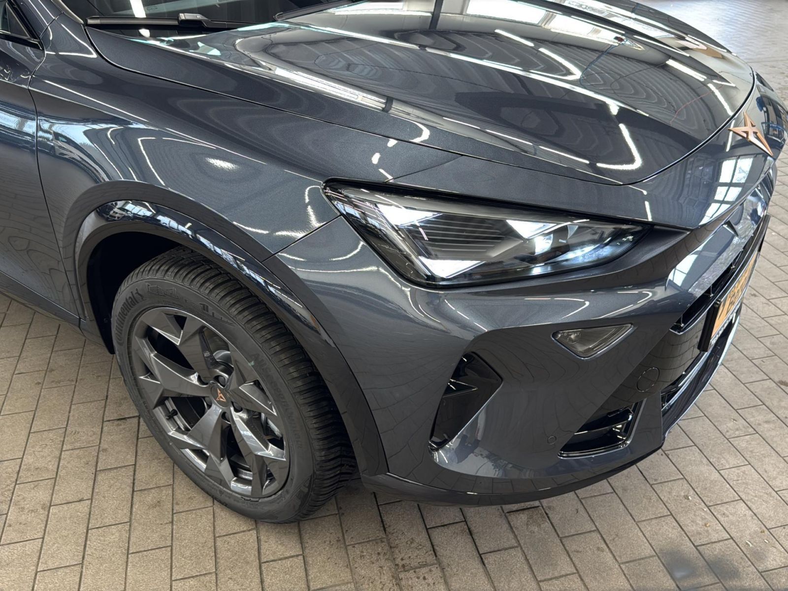 Cupra Formentor - Bild 19