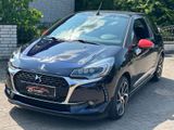 Citroën DS3 Sport Chic*Shz*Klima*R.Cam*Auto* - Citroën DS3: Chic Sport