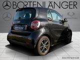 Smart ForTwo EQ LAST ONE Exclusive Black Exklusivpaket - Smart ForTwo: La