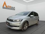 Volkswagen VW Touran Highline 2.0TDI*DSG*AHK*ACC*RFK*SHZG* - VW Touran Gebrauchtwagen in Bochum