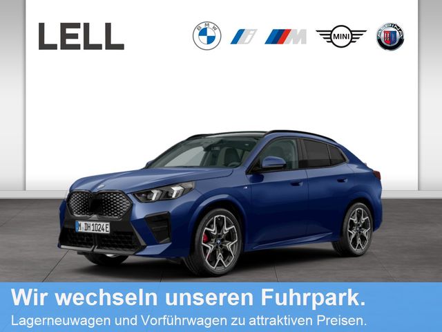 BMW iX2 xDrive30 M Sportpaket Head-Up HK HiFi DAB