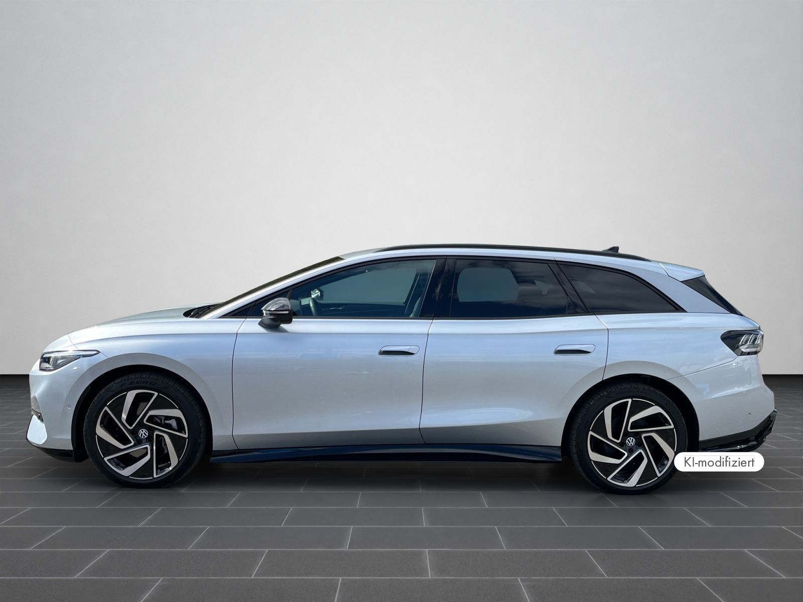Volkswagen ID.7 - Bild 10