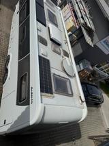 Dethleffs Globetrotter XLI - Dethleffs Xl