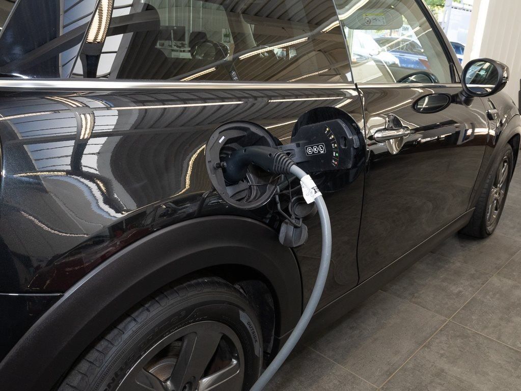 MINI Cooper SE - Bild 3