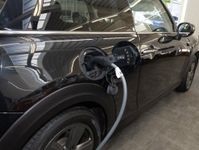 MINI Cooper SE - Vorschau Bild 3
