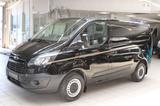 Ford Transit Custom 2.2TDCI/L1H1/Euro5/AHK:2400/1Hand - Ford Transit Custom in Dortmund