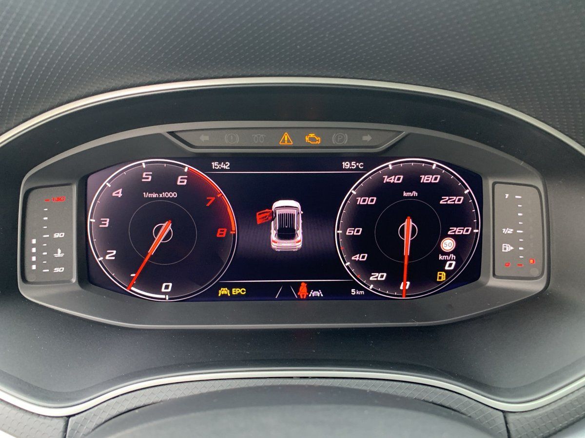 Seat Arona - Bild 16