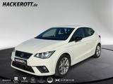 Seat Ibiza FR 1.0 ECOTSI 70 KW (95 PS) 5-GANG LED-hin - Seat Ibiza: Weiß