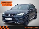 Seat Ateca 2.0 TDI 4Drive FR Apple/Kamera/ACC/AUT/LED - SEAT Ateca FR mit Diesel-Antrieb