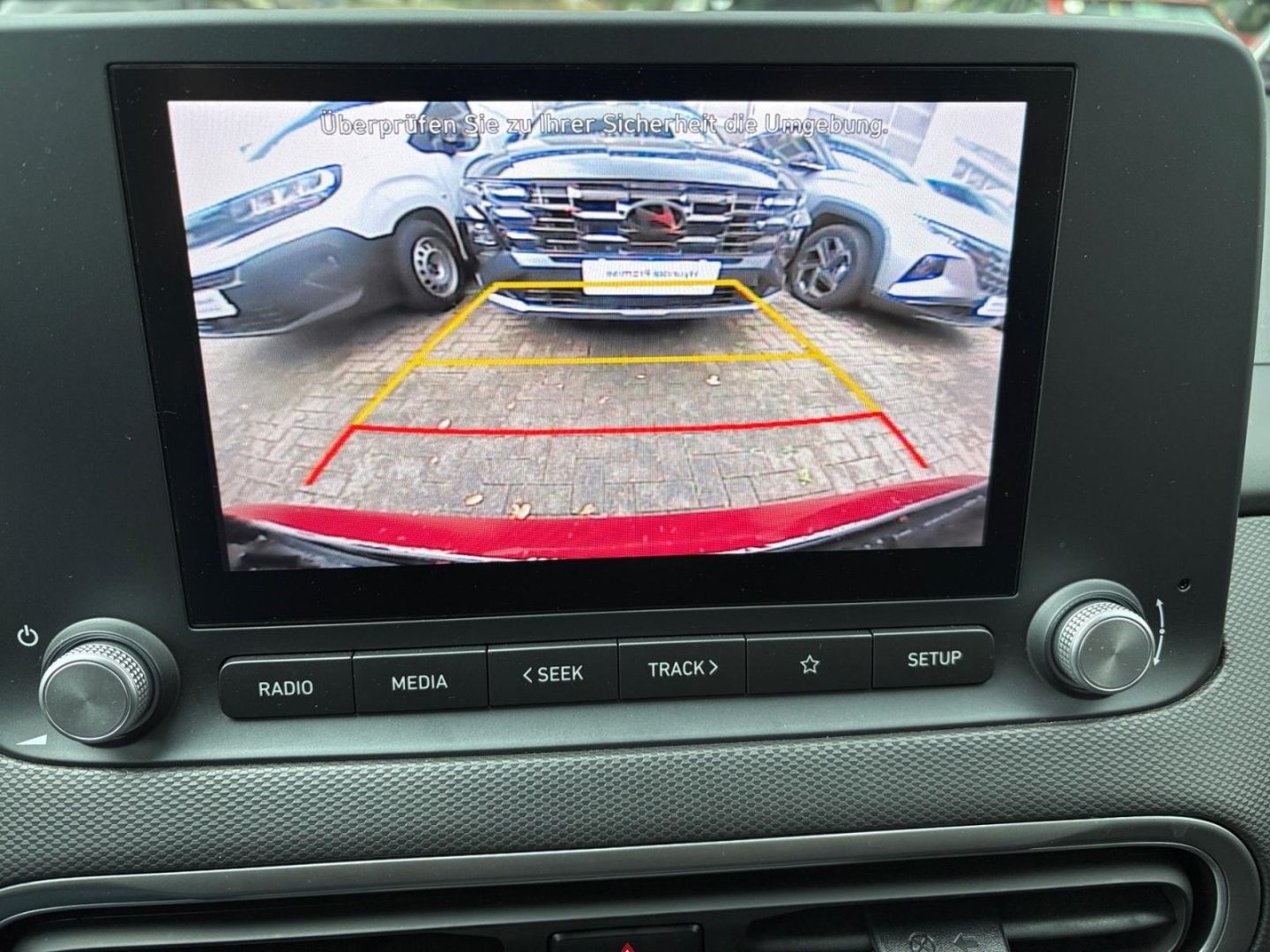 Hyundai Kona – Bild 18
