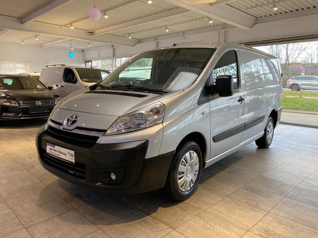 Toyota Proace 1.6 D-4D L2-H1 *1.Hand*Garantie*