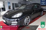 Porsche Panamera 4 - Porsche Panamera in Hannover