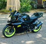 Suzuki GSX-R 1000 K8 (EZ 09/2009) - Suzuki Motorräder in Dortmund