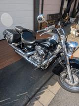 Honda Gepflegte Honda VT750CS Shadow (ABS) - HONDA SHADOW 750