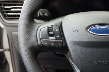 Ford Kuga ST-Line 1.5 AT AHK Navi Pano Kamera