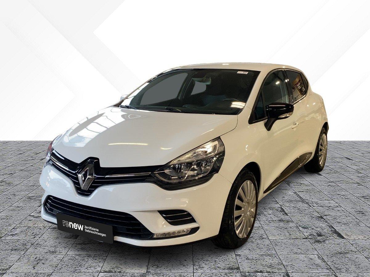 Renault Clio IV 0.9 TCe 75 Collection PDC*Bluetooth*Klim, миниатюра 2