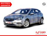 Opel Astra K 1.4 Turbo Innovation Kamera Sitzheizung - Opel Astra: 1.4
