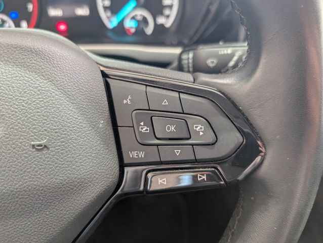 Ford Grand Tourneo Connect Active