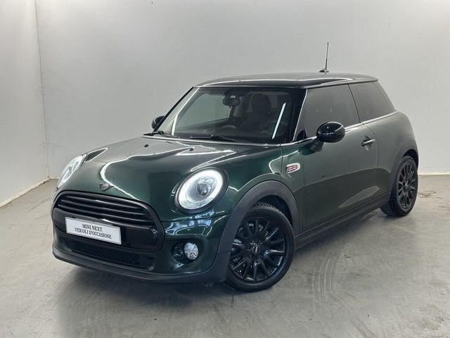 MINI Mini Cooper D 1.5 D Cooper D Boost Auto