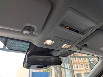 Ford Tourneo Custom L1 Titanium Standhzg 5 J Gar.!