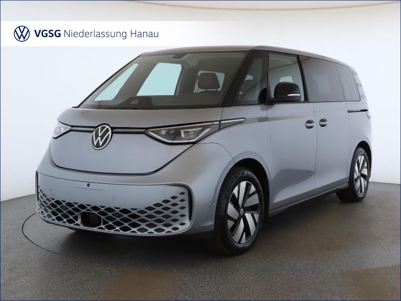 Volkswagen ID. Buzz - Bild 5