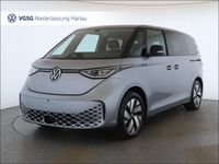 Volkswagen ID. Buzz - Vorschau Bild 5