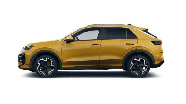 Volkswagen T-Roc - Bild 3