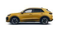 Volkswagen T-Roc - Vorschau Bild 3