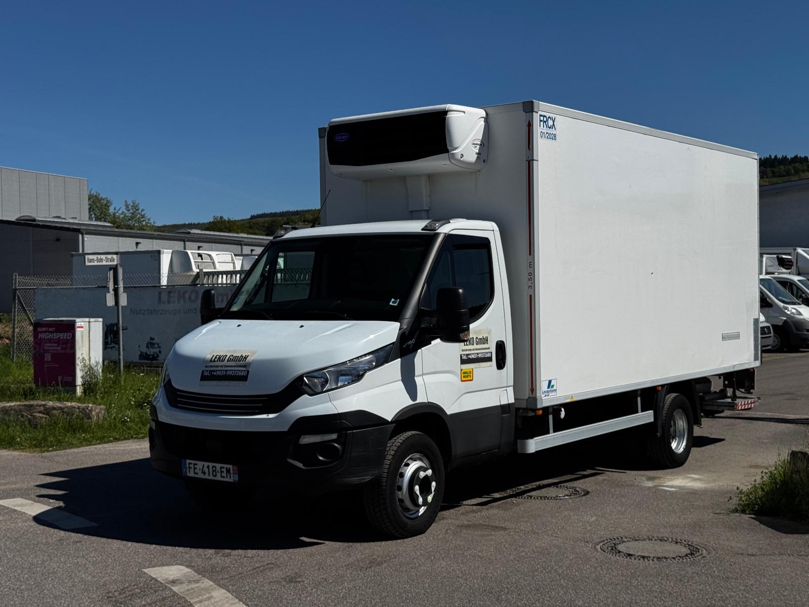 Iveco Daily 72C18