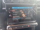 Citroën C3 Shine Pack 82 5 Tür .,*Navi PDC hinten  - Citroën C3 von privat