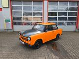 Trabant 601, TÜV 08.2027, AHK, Restauriert - gebrauchte Trabant Limousine