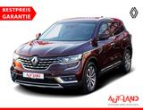 Renault Koleos 1.7 Limited Aut. LED Navi Sitzheizung PDC - rote Renault Koleos