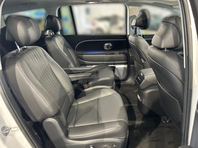 Hyundai IONIQ 9 – Bild 12